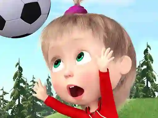 שפּיל Cartoon Football Games For Kids אָנליין