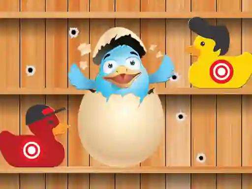 שפּיל Duck Challenge אָנליין