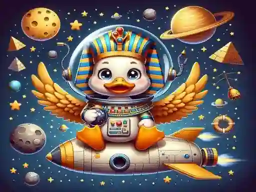 שפּיל QuackTut אָנליין