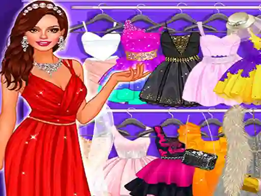 שפּיל Dress Up Games Free אָנליין