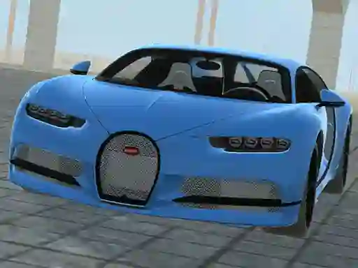 שפּיל Car Driving אָנליין