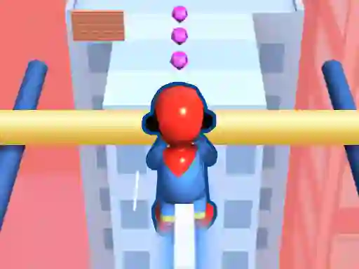 שפּיל Roof Rails אָנליין