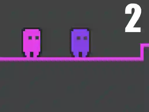 שפּיל Purple And Pink 2 אָנליין