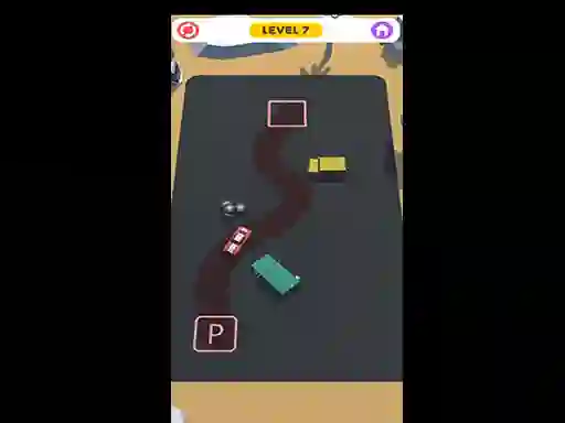 שפּיל Park my Car! אָנליין