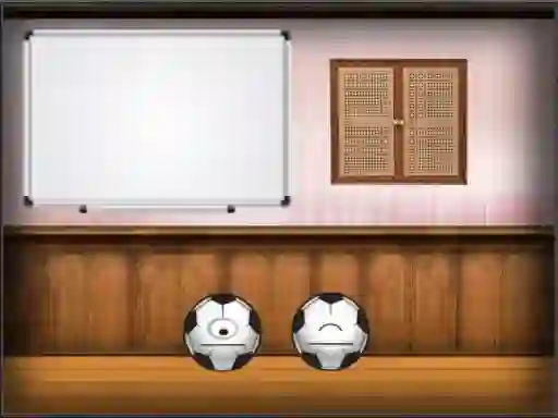 שפּיל Amgel Valentine Room Escape אָנליין