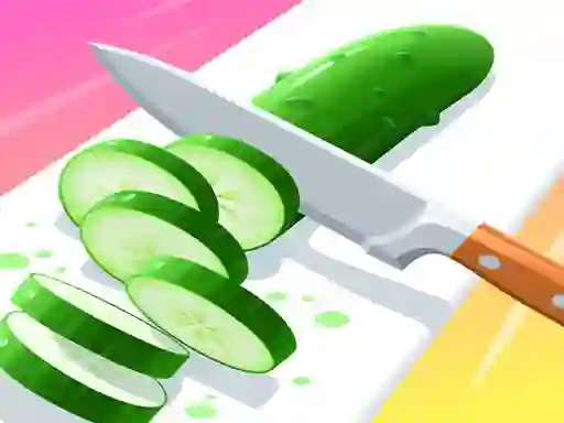 שפּיל Food Slices אָנליין