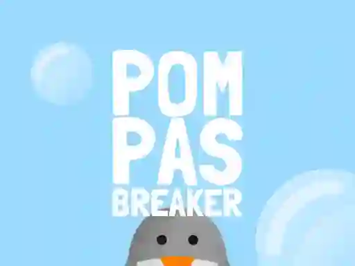 שפּיל Pompas breaker אָנליין