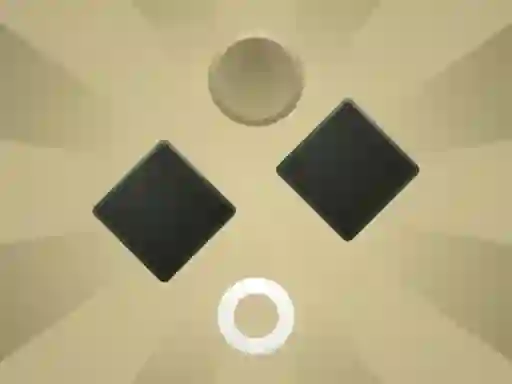 שפּיל Unstable Squares אָנליין