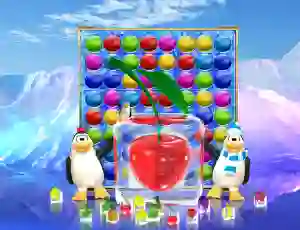 שפּיל Arctic Fruits אָנליין