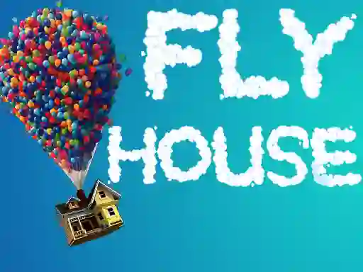 שפּיל Fly House אָנליין