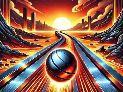 שפּיל Ball Mania! אָנליין