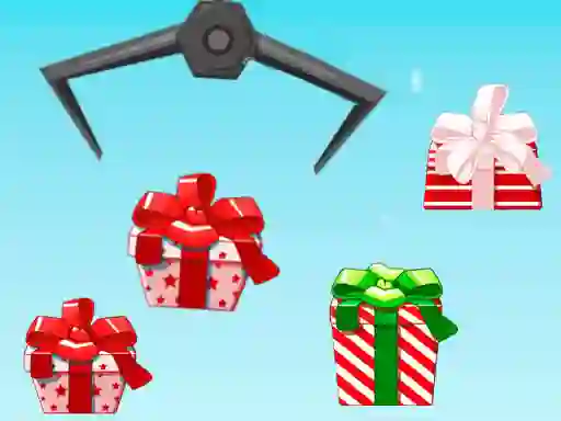 שפּיל Release The Gift Boxes אָנליין