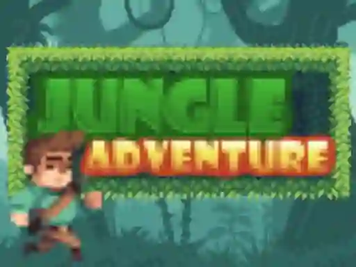 שפּיל Jungle Adventure אָנליין