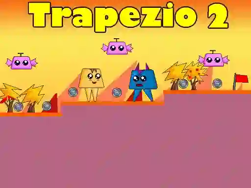 שפּיל Trapezio 2 אָנליין