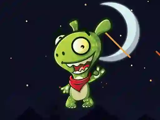 שפּיל Cute Monsters Memory אָנליין
