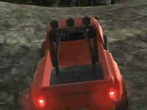 שפּיל Pickup Simulator אָנליין