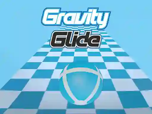 שפּיל Gravity Glide אָנליין