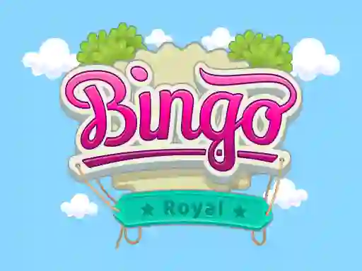 שפּיל Bingo Royal אָנליין