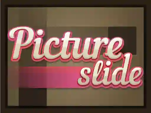 שפּיל Picture Slide אָנליין