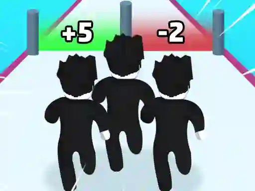 שפּיל Roblox Run 3d אָנליין