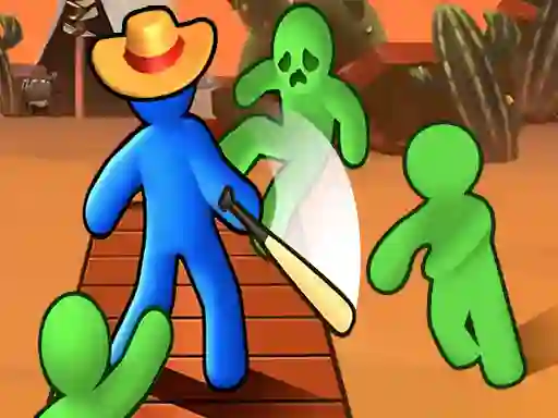 שפּיל Zombie Raft אָנליין