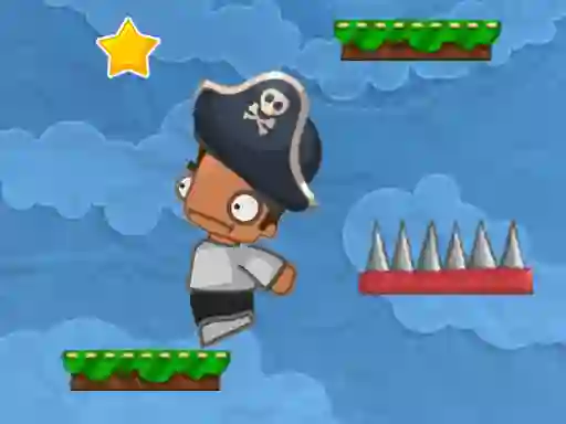 שפּיל Valto Jumper אָנליין