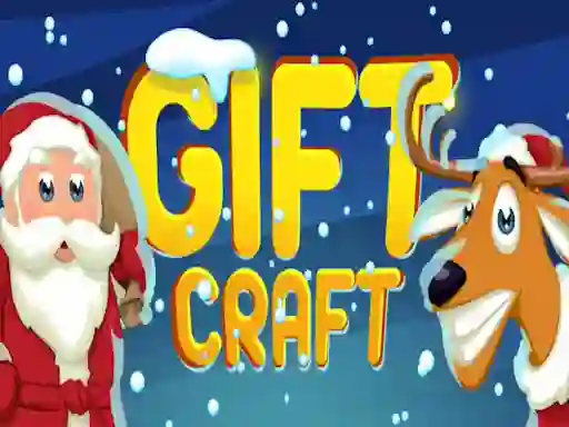 שפּיל Gift Craft אָנליין
