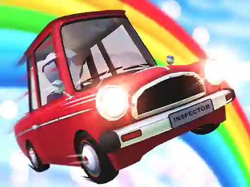 שפּיל Ramp Crash אָנליין
