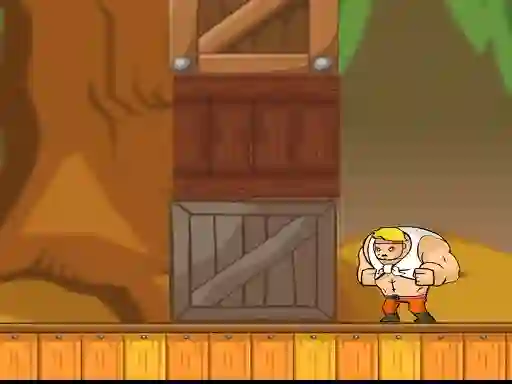 שפּיל Power Puncher אָנליין