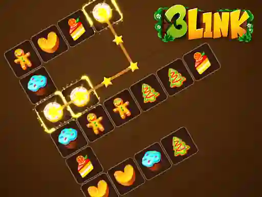 שפּיל 3 link אָנליין