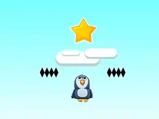 שפּיל Fast Penguin אָנליין