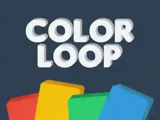 שפּיל Color Loop אָנליין
