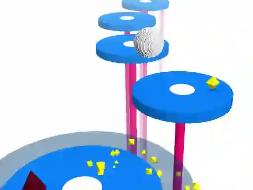 שפּיל Splashy אָנליין