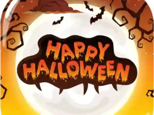 שפּיל Happy Halloween אָנליין