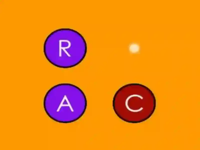 שפּיל WordWhirl אָנליין