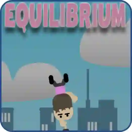 שפּיל Equilibrium אָנליין