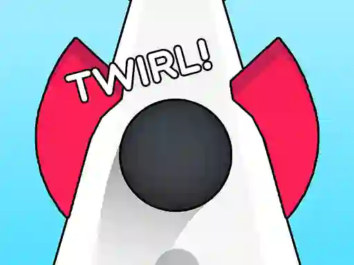 שפּיל Twirl אָנליין