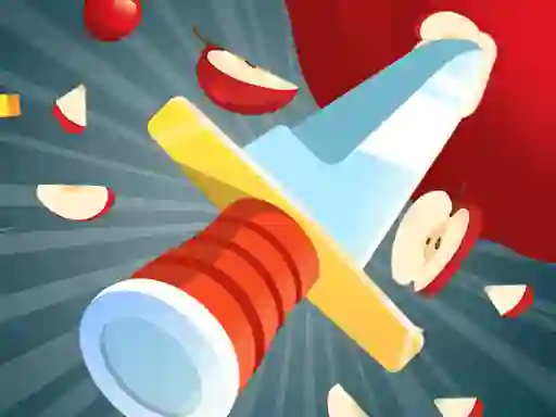 שפּיל Knife Hit אָנליין
