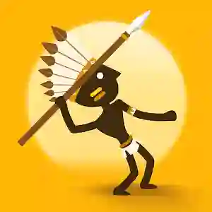 שפּיל Big Hunter Online אָנליין