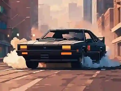 שפּיל City Rider אָנליין