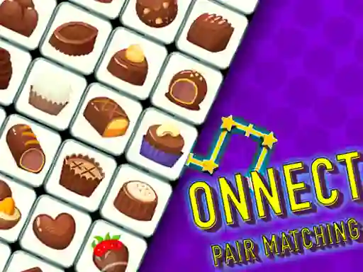 שפּיל Onnect Pair Matching אָנליין