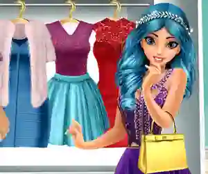 שפּיל Ruby Dressing Room אָנליין