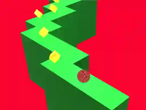 שפּיל Wall Ball 3d אָנליין