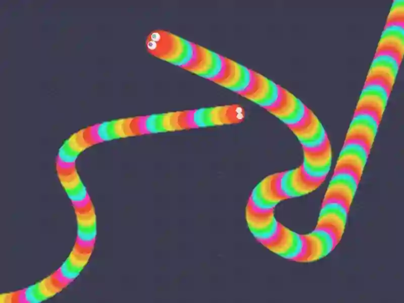 שפּיל Slither Classic אָנליין
