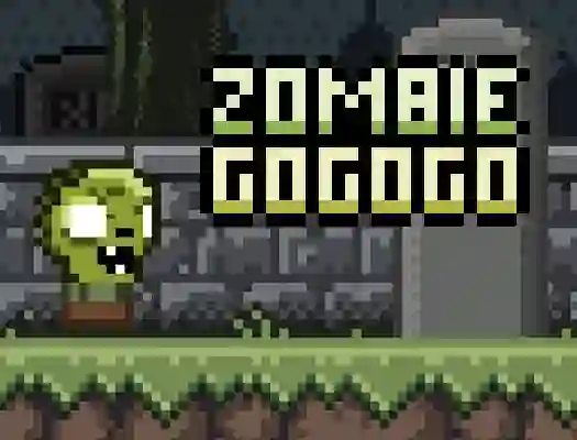 שפּיל Zombie Go Go Go אָנליין