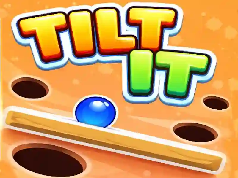 שפּיל Tilt It! אָנליין