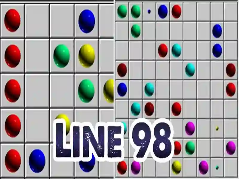 שפּיל Line 98 אָנליין