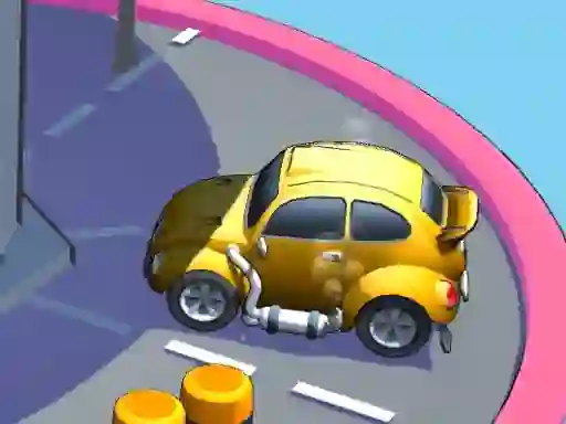 שפּיל Parking Man אָנליין