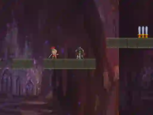 שפּיל Treasure Warriors אָנליין