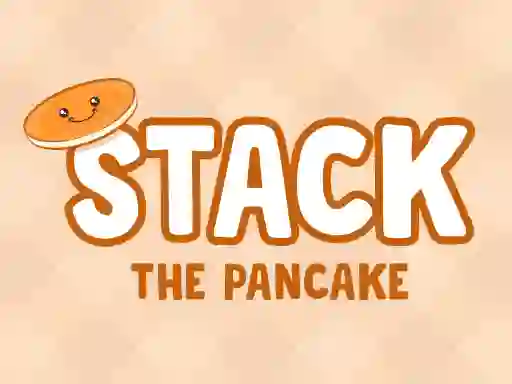 שפּיל Stack The Pancake אָנליין